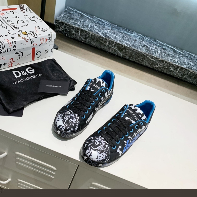 Dolce & Gabbana Sneakers
